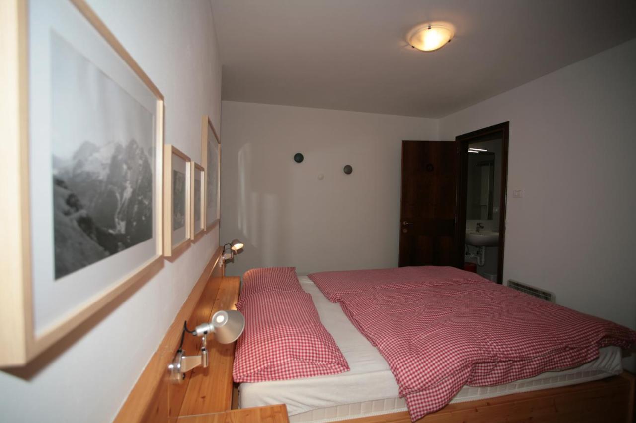 Residence Anny Canazei Exteriör bild