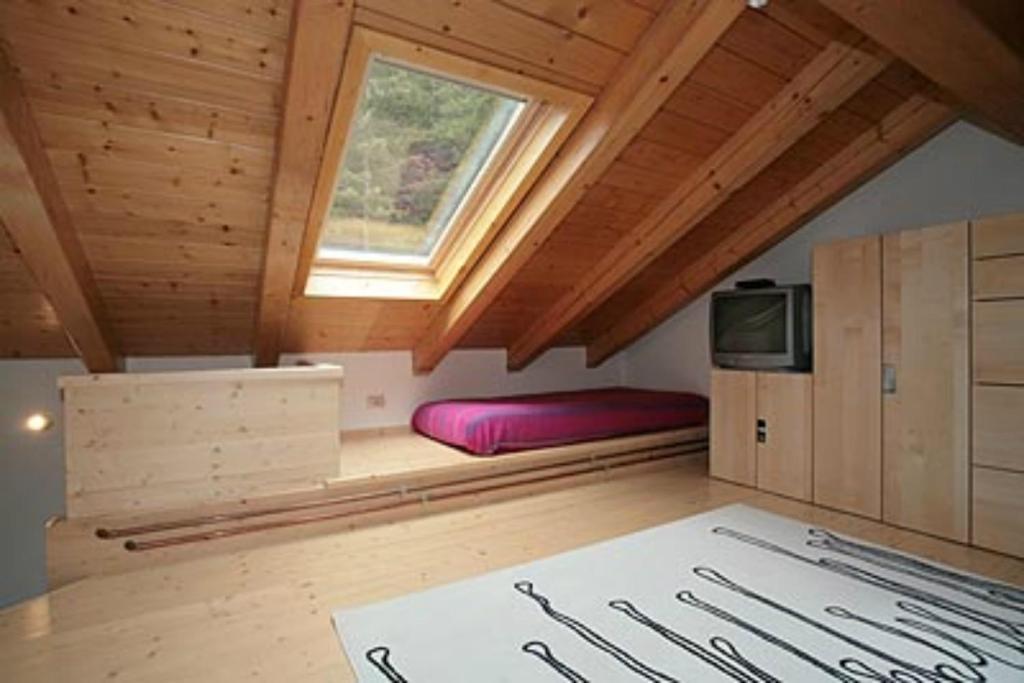 Residence Anny Canazei Rum bild