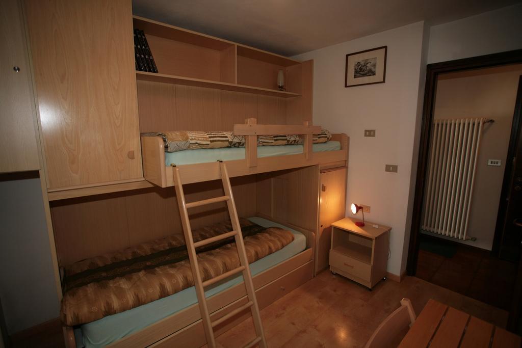 Residence Anny Canazei Rum bild